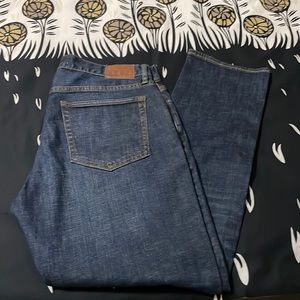 GAP 1969 jeans